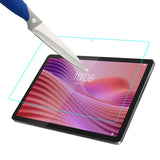 Mr.Shield Screen Protector compatible with Lenovo Tab K10 2nd Gen 10.1 [2025] [Tempered Glass] [2-PACK] [Japan Glass with 9H Hardness]