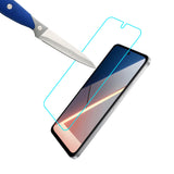 Mr.Shield Screen Protector compatible with Xiaomi Poco M7 4G / Poco M7 Plus 5G [Tempered Glass] [3-PACK] [Japan Glass with 9H Hardness]