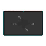 Mr.Shield Screen Protector compatible with Honor Pad X9a, 11.5 Inch [Tempered Glass] [2-PACK] [Japan Glass with 9H Hardness]