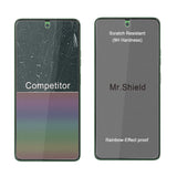 Mr.Shield Screen Protector Compatible with Motorola Moto G Power 5G (2025) [NOT For 2024 Model] [Tempered Glass] [3-PACK] [Japan Glass with 9H Hardness]