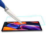 Mr.Shield Screen Protector compatible with SVITOO P11, 11 Inch [Tempered Glass] [2-PACK] [Japan Glass with 9H Hardness]