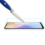 Mr.Shield Screen Protector Compatible with Ulefone Note 20 Pro [Tempered Glass] [3-PACK] [Japan Glass with 9H Hardness]