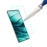 Mr.Shield Screen Protector compatible with Xiaomi Redmi Note 14 [4G/5G/LTE] [3-Pack] [Tempered Glass] [Japan Glass with 9H Hardness]
