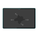 Mr.Shield Screen Protector compatible with Lenovo Tab K11 LTE, 11 Inch [Tempered Glass] [2-PACK] [Japan Glass with 9H Hardness]