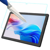 Mr.Shield Screen Protector compatible with UGRIHACH A7 11 Inch [Tempered Glass] [2-PACK] [Japan Glass with 9H Hardness]