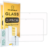 Mr.Shield Screen Protector compatible with SVITOO P11, 11 Inch [Tempered Glass] [2-PACK] [Japan Glass with 9H Hardness]
