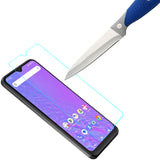 Mr.Shield [3-Pack] Screen Protector For Nokia C210 [Tempered Glass] [Japan Glass with 9H Hardness] Screen Protector