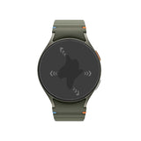 Mr.Shield Screen Protector compatible with SAMSUNG Galaxy Watch 7 [40mm] [Tempered Glass] [3-PACK] [Japan Glass with 9H Hardness]