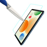 Mr.Shield Screen Protector compatible with Blackview Tab 60 Pro / Tab A6 Kids ,10.1 Inch [Tempered Glass] [2-PACK] [Japan Glass with 9H Hardness]