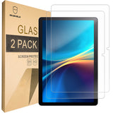 Mr.Shield Screen Protector compatible with Acer Iconia V11, 11 Inch [Tempered Glass] [2-PACK] [Japan Glass with 9H Hardness]