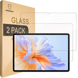 Mr.Shield Screen Protector compatible with Honor Pad V9, 11.6 Inch [Tempered Glass] [2-PACK] [Japan Glass with 9H Hardness]
