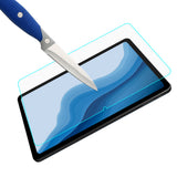 Mr.Shield Screen Protector compatible with DOOGEE T30 Ultra [Tempered Glass] [2-PACK] [Japan Glass with 9H Hardness]