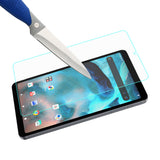 Mr.Shield Screen Protector compatible with ALLDOCUBE iPlay 60 Mini Pro / iPlay 60 mini Turbo [Tempered Glass] [2-PACK] [Japan Glass with 9H Hardness]