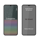 Mr.Shield Screen Protector compatible with Vortex CB68 [Tempered Glass] [3-Pack] [Japan Glass with 9H Hardness]