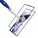 Mr.Shield Screen Protector Compatible with RedMagic 10 Air [Tempered Glass] [3-PACK] [Japan Glass with 9H Hardness]