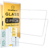 Mr.Shield Screen Protector compatible with Lenovo Tab Plus,11.5 Inch [Tempered Glass] [2-PACK] [Japan Glass with 9H Hardness]