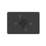 Mr.Shield Screen Protector compatible with Honor Pad V9, 11.6 Inch [Tempered Glass] [2-PACK] [Japan Glass with 9H Hardness]