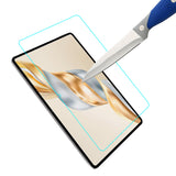 Mr.Shield Screen Protector compatible with Honor Pad X9a, 11.5 Inch [Tempered Glass] [2-PACK] [Japan Glass with 9H Hardness]