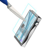 Mr.Shield Screen Protector compatible with Shanling M3 Plus [Tempered Glass] [3-Pack] [Japan Glass with 9H Hardness]