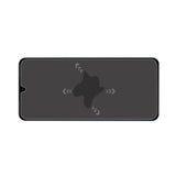 Mr.Shield Screen Protector compatible with Xiaomi Poco C71 / Redmi A5 4G [Tempered Glass] [3-PACK] [Japan Glass with 9H Hardness]