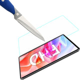 Mr.Shield Screen Protector compatible with BNCF BPad 10 Pro 10.1 [Tempered Glass] [2-PACK] [Japan Glass with 9H Hardness]