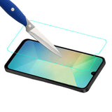 Mr.Shield Screen Protector Compatible with Samsung Galaxy A26 5G [Tempered Glass] [3-PACK] [Japan Glass with 9H Hardness]