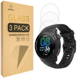 Mr.Shield Screen Protector compatible with COROS Pace Pro [Tempered Glass] [3-PACK] [Japan Glass with 9H Hardness]
