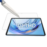 Mr.Shield Screen Protector compatible with Moderness MB1001 10.1/ aiprotablet C20e/ BYYBUO T30/ KT1006 [Tempered Glass] [2-PACK] [Japan Glass with 9H Hardness]