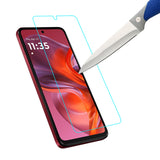 Mr.Shield Screen Protector compatible with Motorola Moto G05 [Tempered Glass] [3-Pack] [Japan Glass with 9H Hardness]