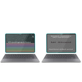 Mr.Shield Screen Protector compatible with Lenovo Chromebook Duet Gen 9, 11 Inch [Tempered Glass] [2-PACK] [Japan Glass with 9H Hardness]