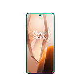 Mr.Shield Screen Protector compatible with OnePlus 13R [Tempered Glass] [3-PACK] [Japan Glass with 9H Hardness]