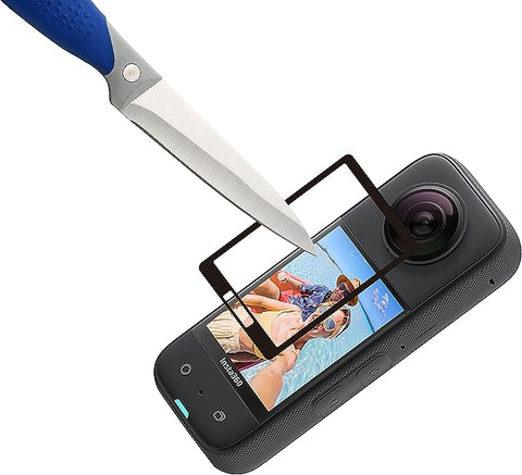 Screen Protector for Insta360 X3