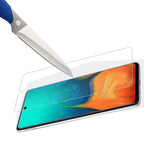Mr.Shield [3-Pack] Designed For Samsung Galaxy A71 [Tempered Glass] [Japan Glass with 9H Hardness] Screen Protector with Lifetime Replacement