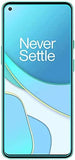 Mr.Shield [3er-Pack] Entwickelt für OnePlus 9 / OnePlus 9 5G [Upgrade der maximal deckenden Bildschirmversion] [Gehärtetes Glas] [Japanisches Glas mit 9H-Härte] Displayschutzfolie mit lebenslangem Ersatz
