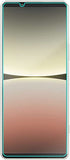 Mr.Shield [3er-Pack] Entwickelt für Sony Xperia 5 IV [Gehärtetes Glas] [Japanisches Glas mit 9H-Härte] Displayschutzfolie mit lebenslangem Ersatz