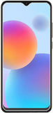 Mr.Shield [3er-Pack] Entwickelt für ZTE Blade A52 [Gehärtetes Glas] [Japanisches Glas mit 9H-Härte] Displayschutzfolie mit lebenslangem Ersatz