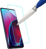 Mr.Shield [3-Pack] Designed For Motorola Moto G Stylus (2022) / Moto G Stylus 5G (2022) [Not Fit for 2021/2020 Version] [Tempered Glass] [Japan Glass with 9H Hardness] Screen Protector
