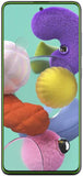 Mr.Shield [3er-Pack] Entwickelt für Samsung Galaxy A53 5G [Gehärtetes Glas] [Japanisches Glas mit 9H-Härte] Displayschutzfolie mit lebenslangem Ersatz
