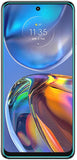 [3er-Pack] – Mr.Shield entworfen für Motorola Moto E32 / Moto E32s [kürzere Passform für Gehäuseversion] [gehärtetes Glas] [japanisches Glas mit 9H-Härte] Displayschutzfolie mit lebenslangem Ersatz