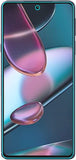 Mr.Shield [3er-Pack] Entwickelt für Motorola Edge+ / Edge Plus (2022) / Motorola Edge+ 5G UW [Aussparung für Kamera] [Gehärtetes Glas] [Japanisches Glas mit 9H-Härte] Displayschutzfolie