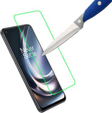 Mr.Shield [3er-Pack] Entwickelt für OnePlus Nord CE 2 Lite 5G [Gehärtetes Glas] [Japanisches Glas mit 9H-Härte] Displayschutzfolie mit lebenslangem Ersatz