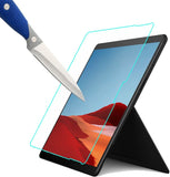 Mr.Shield [2ER-PACK] Entwickelt für Microsoft Surface Pro 9 2022 / Surface Pro 8 2021 / Surface Pro