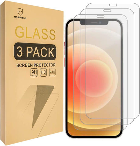 Screen Protector for iPhone 12 Pro Max (6.7 inch)