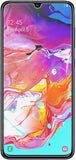 Mr.Shield [3-PACK] Designed For Samsung Galaxy A70 [Tempered Glass] Screen Protector with Lifetime Replacement