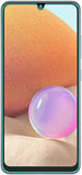Mr.Shield [3er-Pack] Entwickelt für Samsung Galaxy A32 4G [NUR 4G-Version] [Gehärtetes Glas] [Japanisches Glas mit 9H-Härte] Displayschutzfolie mit lebenslangem Ersatz