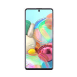 Mr.Shield [3-Pack] Designed For Samsung Galaxy A71 [Tempered Glass] [Japan Glass with 9H Hardness] Screen Protector with Lifetime Replacement