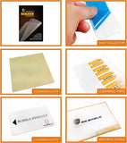 Mr.Shield Displayschutzfolie für Amazon Kindle Scribe, blendfrei, [matt], 3er-Pack, Displayschutzfolie (PET-Material)
